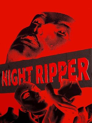 Night Ripper's poster