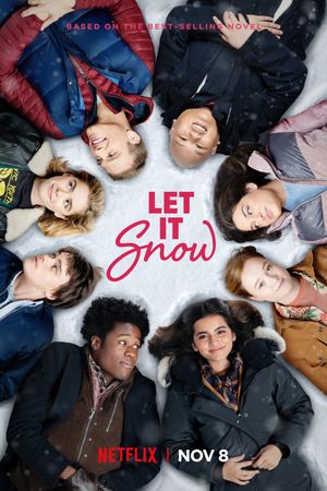 Let It Snow's poster