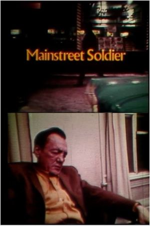 Mainstreet Soldier's poster