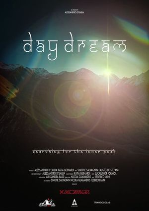 Day Dream's poster