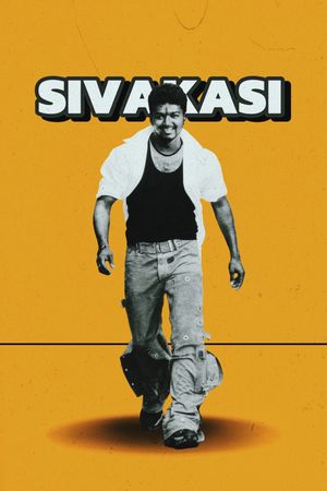 Sivakaasi's poster