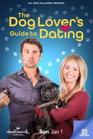 The Dog Lover's Guide to Dating's poster