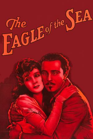 The Eagle of the Sea's poster