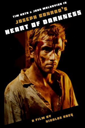 Heart of Darkness's poster