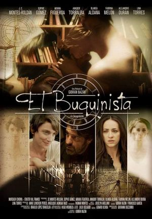 El Buquinista's poster