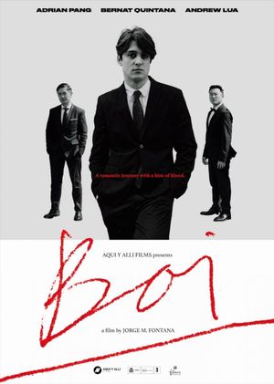 Boi's poster