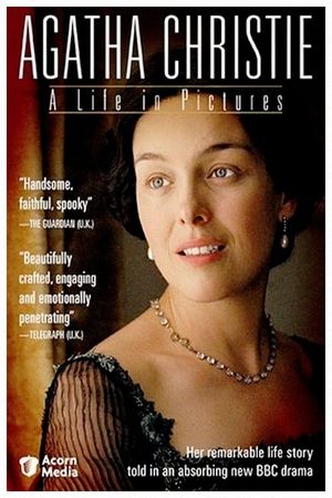 Agatha Christie: A Life in Pictures's poster