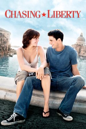 Chasing Liberty's poster