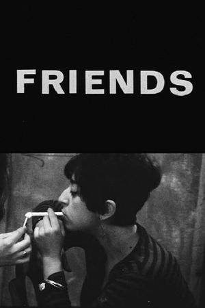 Friends's poster