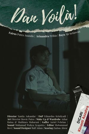 And Voila!'s poster