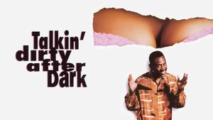 Talkin' Dirty After Dark's poster