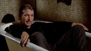 The Sting's poster