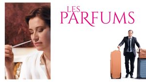 Perfumes's poster