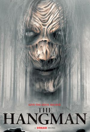 The Hangman's poster