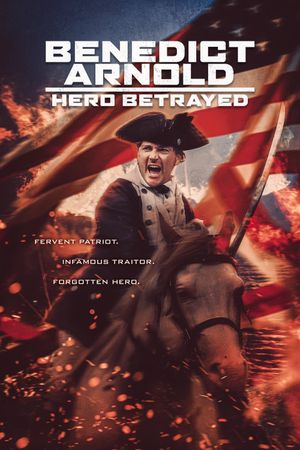 Benedict Arnold: A Question of Honor's poster