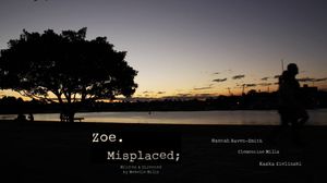 Zoe.Misplaced's poster