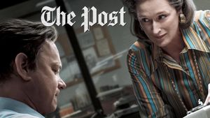 The Post's poster