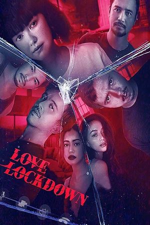 Love Lockdown's poster