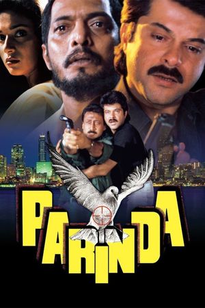 Parinda's poster