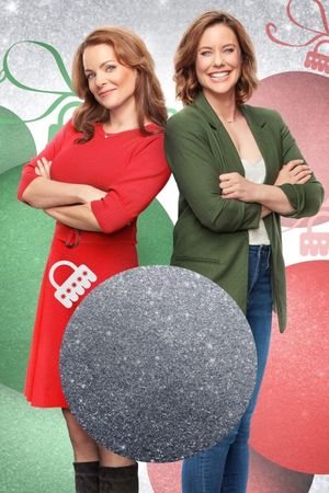 Sister Swap: Christmas in the City's poster