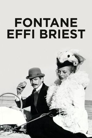 Effi Briest's poster