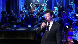 Harry Connick Jr.: In Concert on Broadway's poster