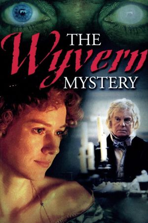 The Wyvern Mystery's poster