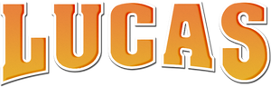 Lucas's poster