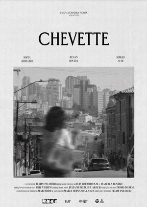 Chevette's poster