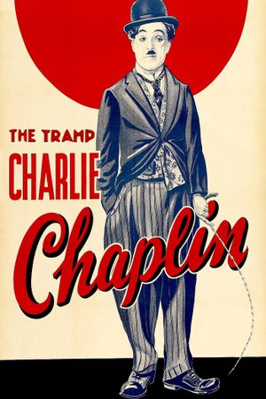 The Tramp's poster