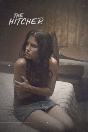 The Hitcher's poster