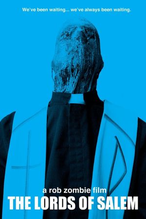 The Lords of Salem's poster