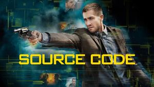 Source Code's poster