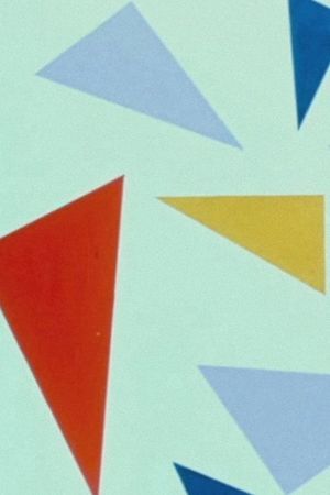 Enchanted Triangles's poster