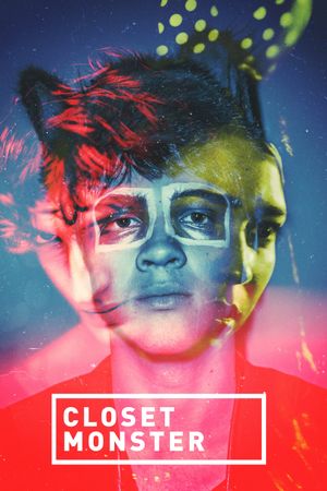 Closet Monster's poster