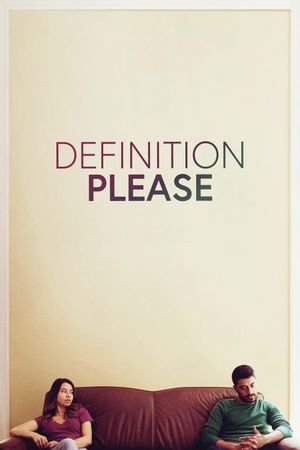 Definition Please's poster