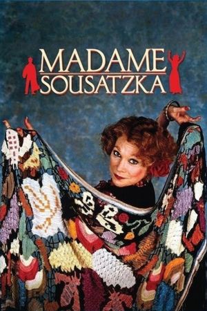 Madame Sousatzka's poster image