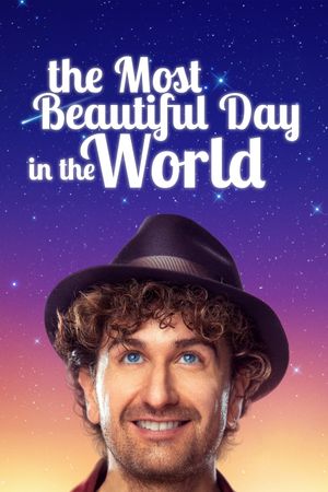 The Most Beautiful Day in the World's poster