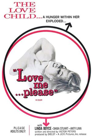 Love Me... Please!'s poster