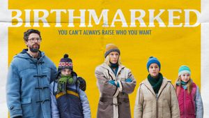 Birthmarked's poster