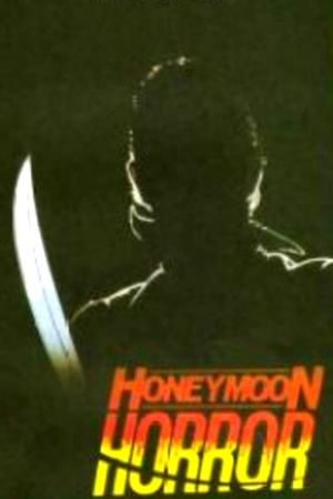 Honeymoon Horror's poster