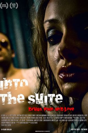 Into the Suite's poster