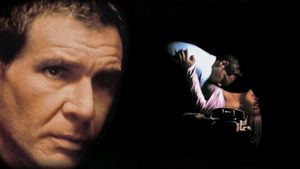Presumed Innocent's poster