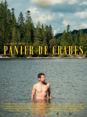 Panier de Crabes's poster