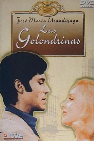 Las golondrinas's poster