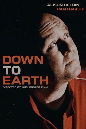 Down To Earth's poster