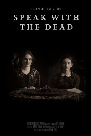 Speak with the Dead's poster