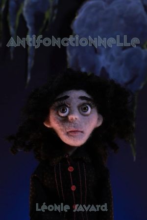 Antifonctionnelle's poster