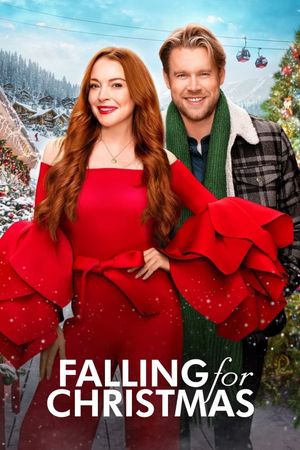 Falling for Christmas's poster