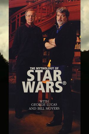The Mythology of Star Wars's poster
